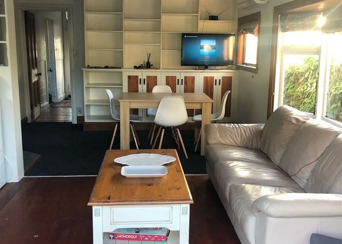  at 121 King Street, Sydenham, Christchurch