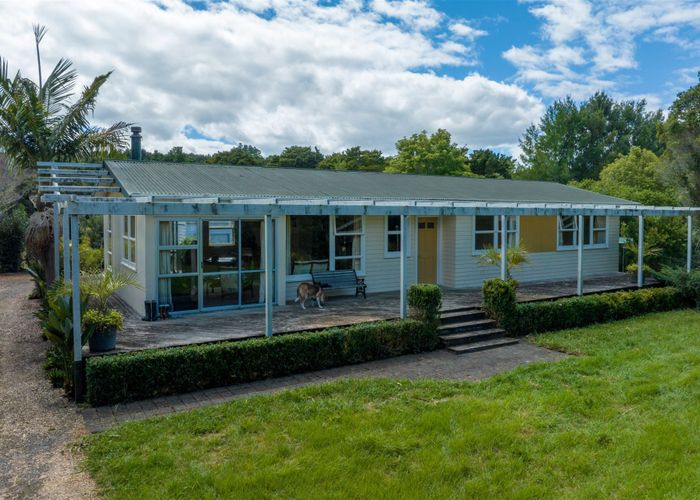 at 3687 State Highway 12, Taheke, Kaikohe