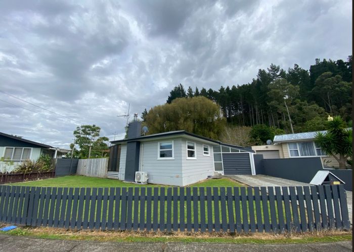  at 10 Justin Street, Mangapapa, Gisborne