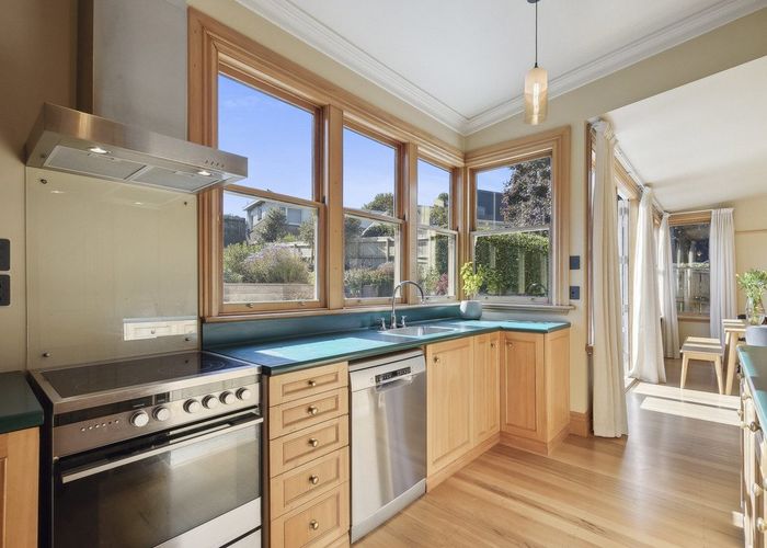  at 31 Kilgour Street, Roslyn, Dunedin