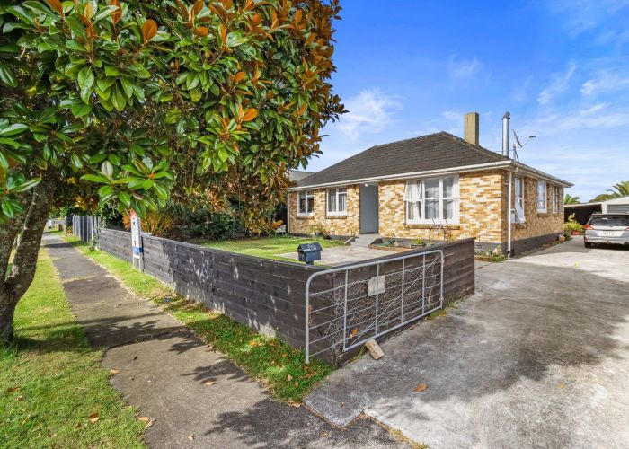  at 12 Te Puea Avenue, Meremere