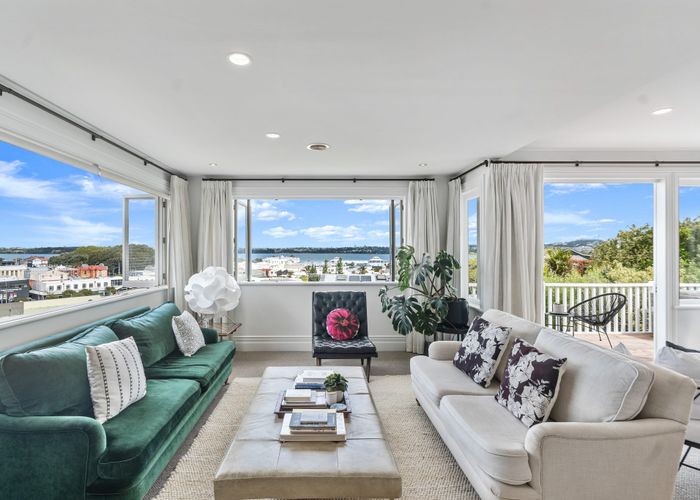  at 11 Calliope Road, Devonport, North Shore City, Auckland