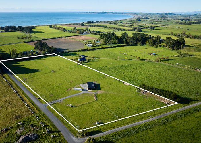  at 49 Parsons Road, Kaikoura