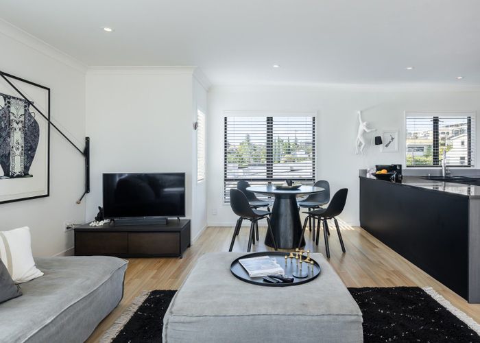  at 8C Churton Street, Parnell, Auckland City, Auckland