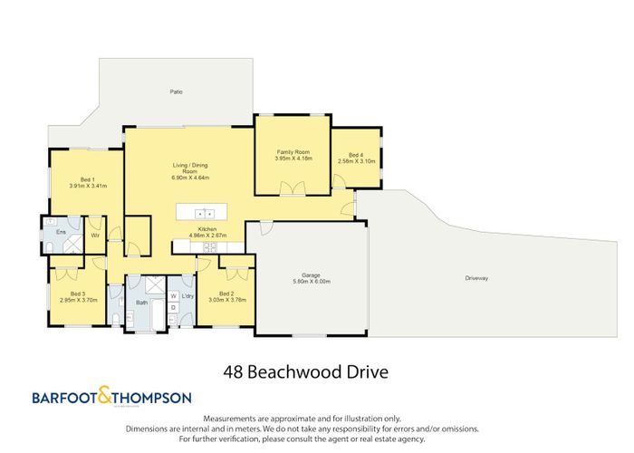  at 48 Beachwood Drive, Hatfields Beach, Rodney, Auckland