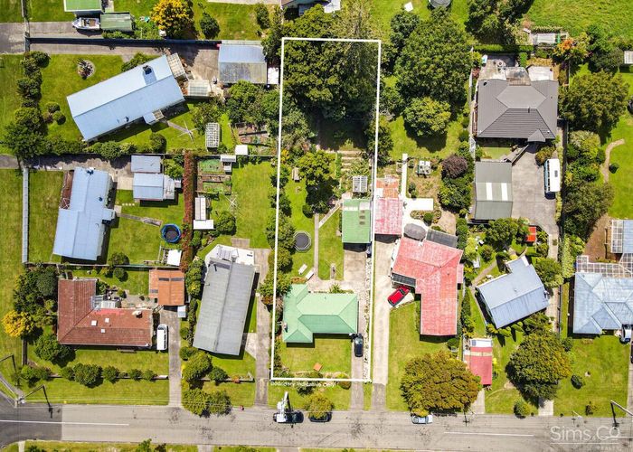  at 7 Bombay Street, Aramoho, Whanganui, Manawatu / Whanganui