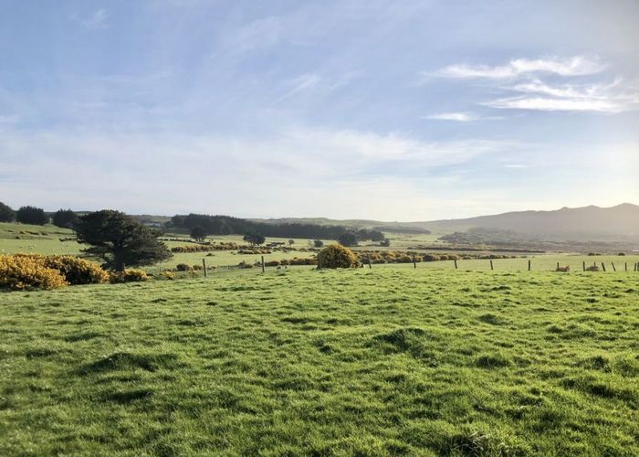  at 101 Clark Road, Omaui