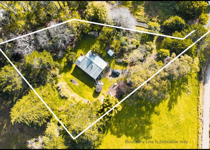  at 670 Oruru Road, Peria, Far North, Northland