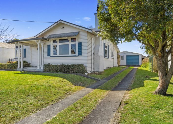 Recently sold 34 Park Street, Morrinsville, Morrinsville homes.co.nz