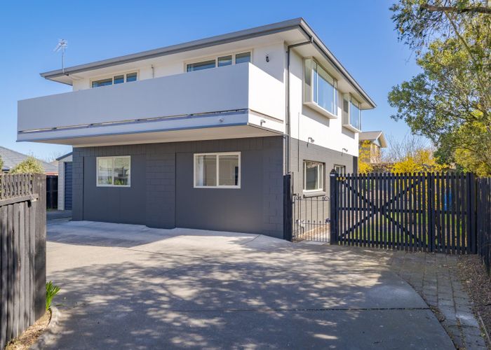  at 12A Cheam Street, Dallington, Christchurch City, Canterbury