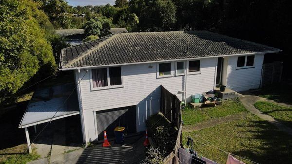  at 8 Makora Road, Massey, Waitakere City, Auckland
