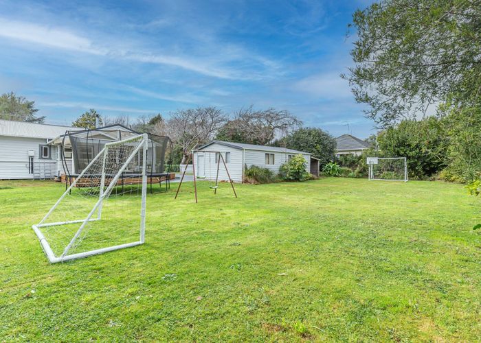  at 43 Kawiu Road, Levin, Levin