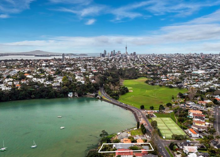  at 79 West End Road, Westmere, Auckland