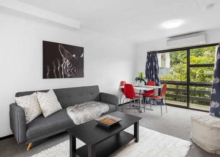  at 13/93 Queen Street, North Dunedin, Dunedin, Otago