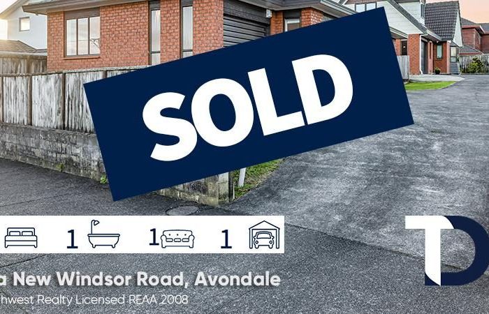  at 24A New Windsor Road, Avondale, Auckland