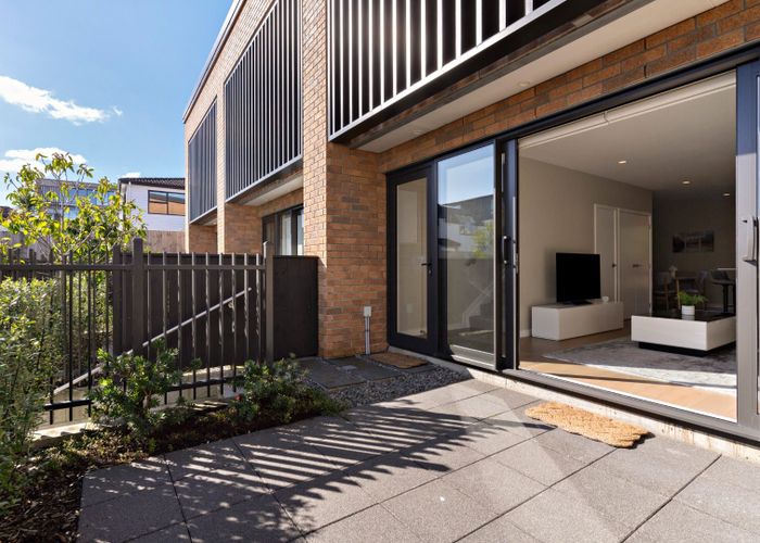  at 17/245 Kepa Road, Mission Bay, Auckland City, Auckland