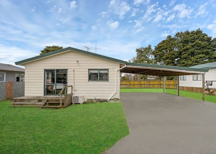  at 17 Freyberg Crescent, Pukekohe, Franklin, Auckland