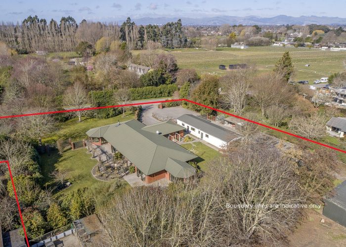  at 47 Watsons Road, Harewood, Christchurch