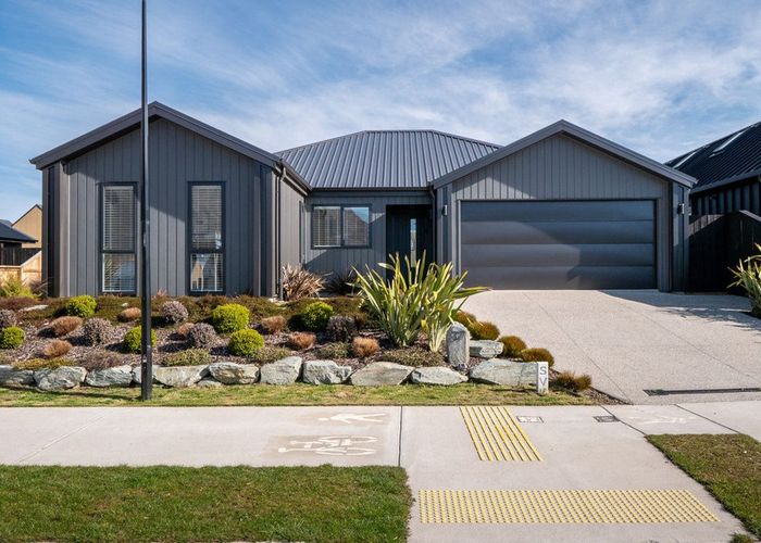  at 37 Barn Road, Jacks Point, Queenstown-Lakes, Otago