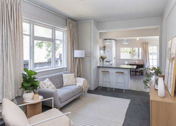  at 20 London Street, Richmond, Christchurch
