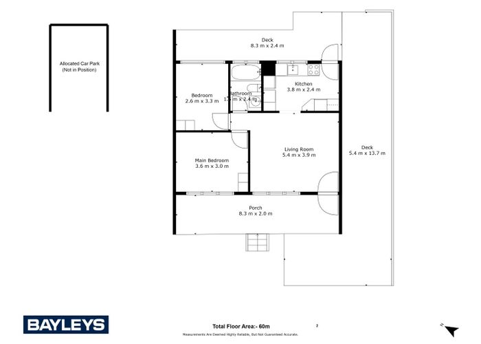  at 3/108 Great South Road, Manurewa, Manukau City, Auckland