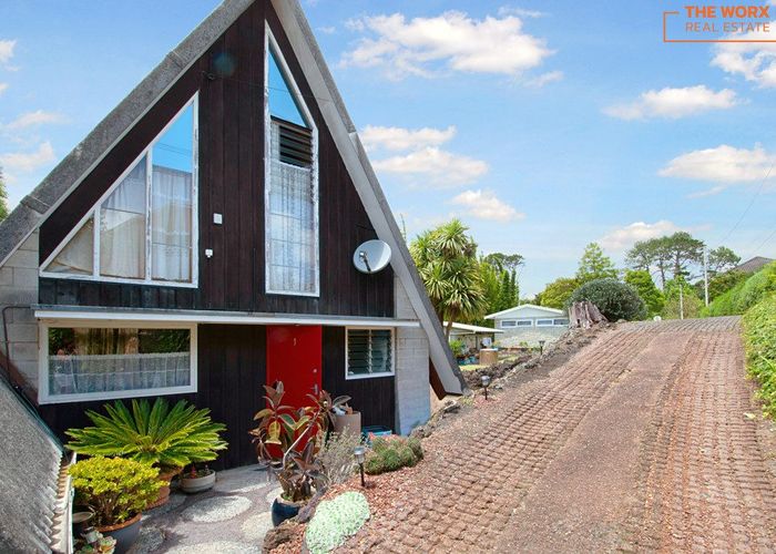  at 54 Terry Street, Blockhouse Bay, Auckland City, Auckland