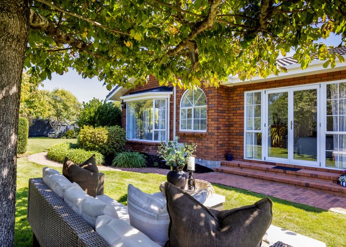  at 1C Waiwera Place, Merrilands, New Plymouth