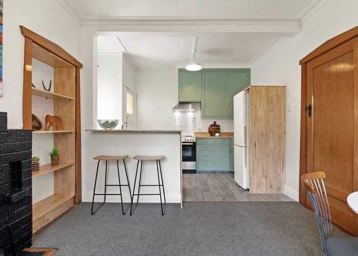  at 22 Barr Street, Kenmure, Dunedin