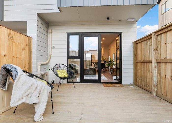  at 12/36 Westgate Drive , Westgate, Waitakere City, Auckland