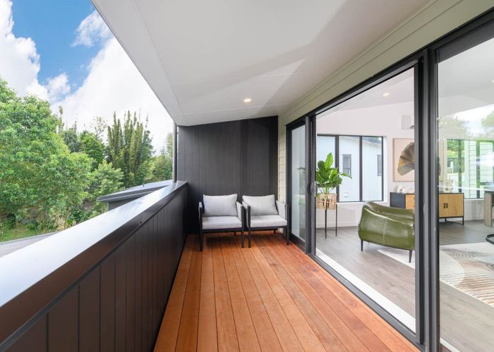 at 18B Arataki Views Way, Glen Eden, Waitakere City, Auckland