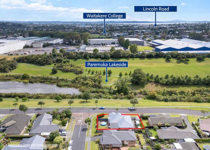  at 46 Hillwell Drive, Henderson, Waitakere City, Auckland