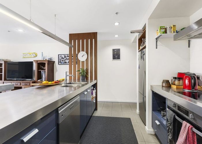  at 3B/82 Cable Street, Te Aro, Wellington, Wellington