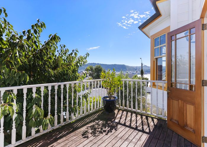  at 16 Maida Vale Road, Roseneath, Wellington, Wellington