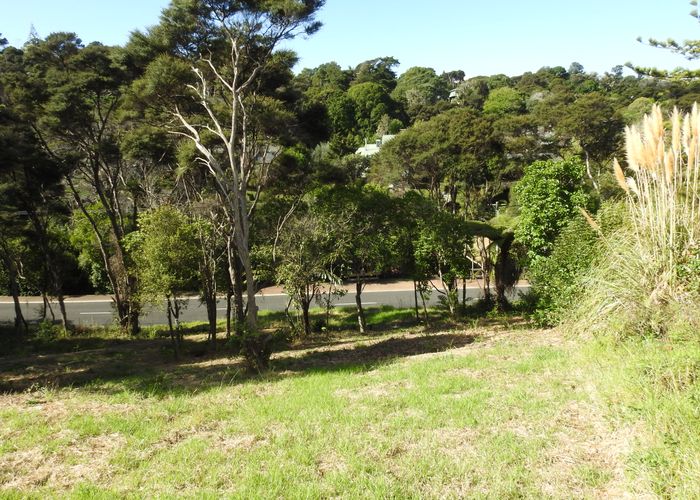  at 43 Te Toki Road, Ostend, Waiheke Island