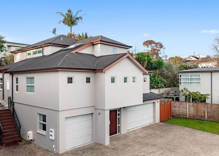  at 61A Clonbern Road, Remuera, Auckland City, Auckland