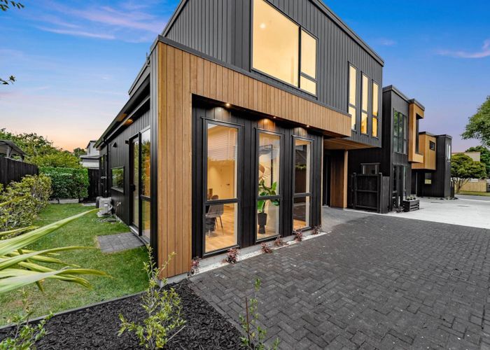  at 55C Swainston Road, Saint Johns, Auckland City, Auckland