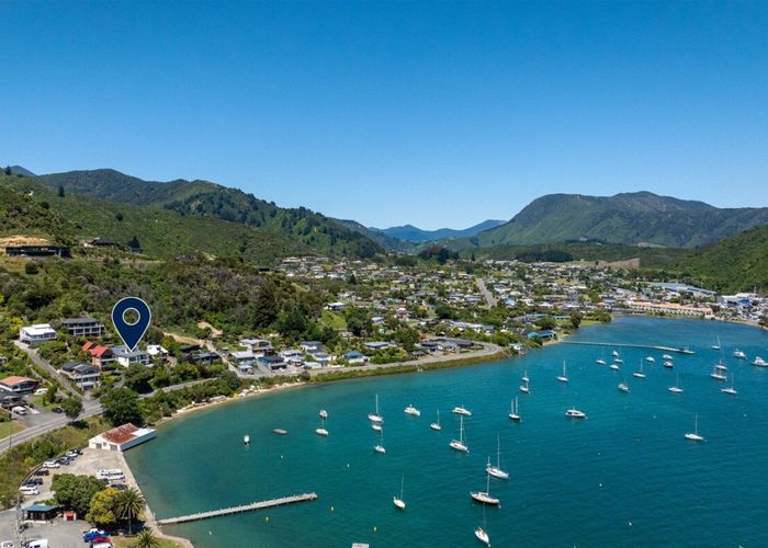  at 358 Waikawa Road, Waikawa, Picton