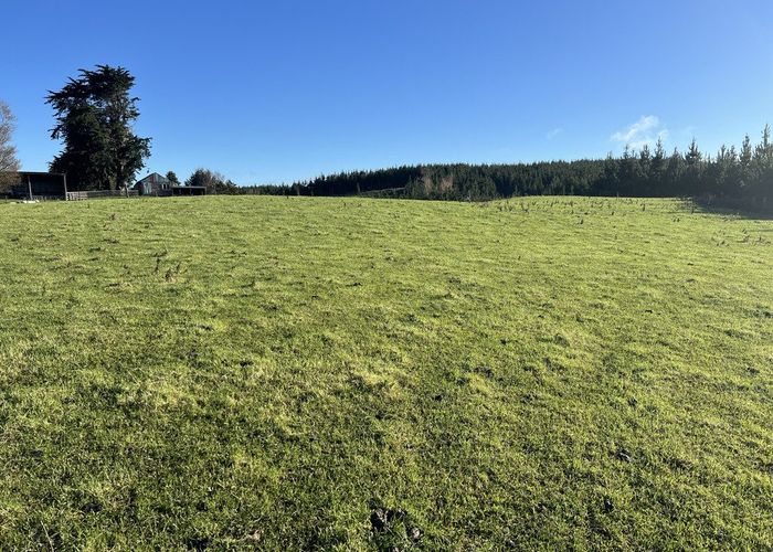  at 295 Stirling Road, Otapiri, Southland, Southland