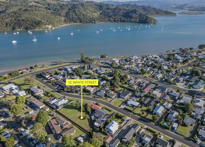  at 1C White Street, Whitianga, Thames-Coromandel, Waikato