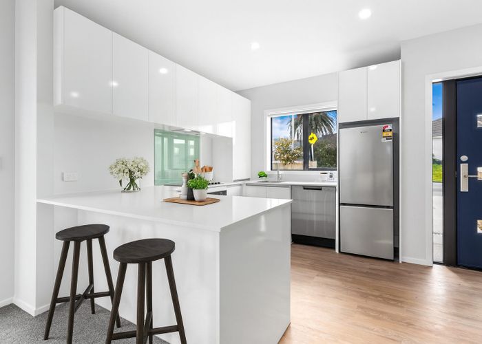  at Modern Homestar 8 Townhouse!, Glen Innes, Auckland City, Auckland