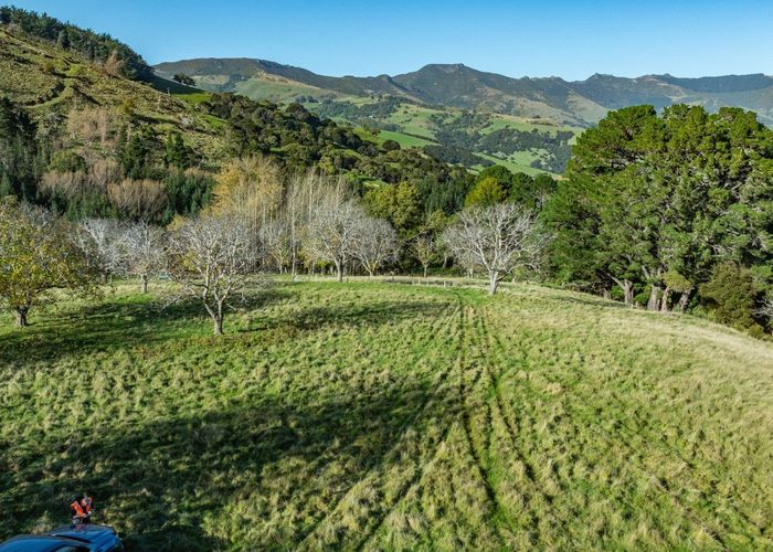  at 129 Bells Road, Akaroa, Banks Peninsula, Canterbury