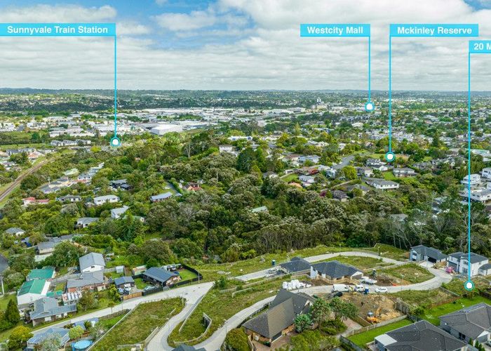  at 20 Mara Way, Sunnyvale, Waitakere City, Auckland