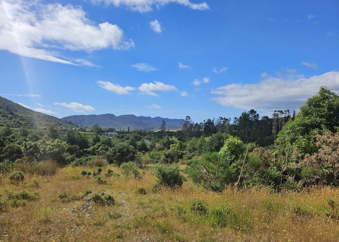  at 30 Omoto Valley Road, Kaiata, Greymouth