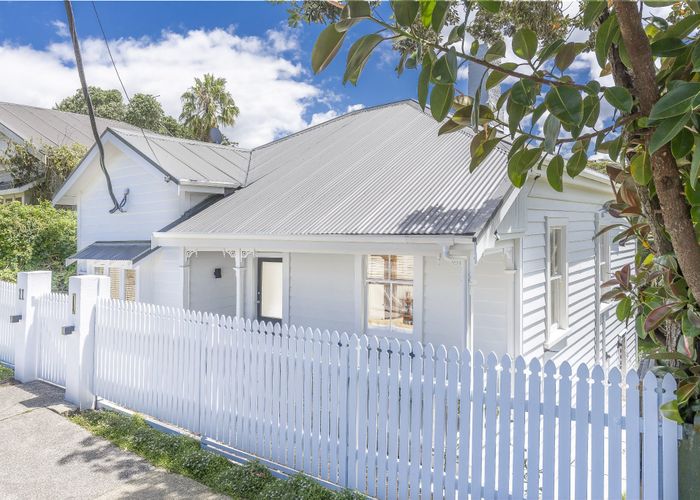  at 11 Third Avenue, Kingsland, Auckland City, Auckland