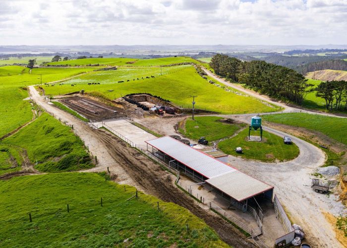  at 780 Te Maire Road, Te Kopuru, Kaipara, Northland