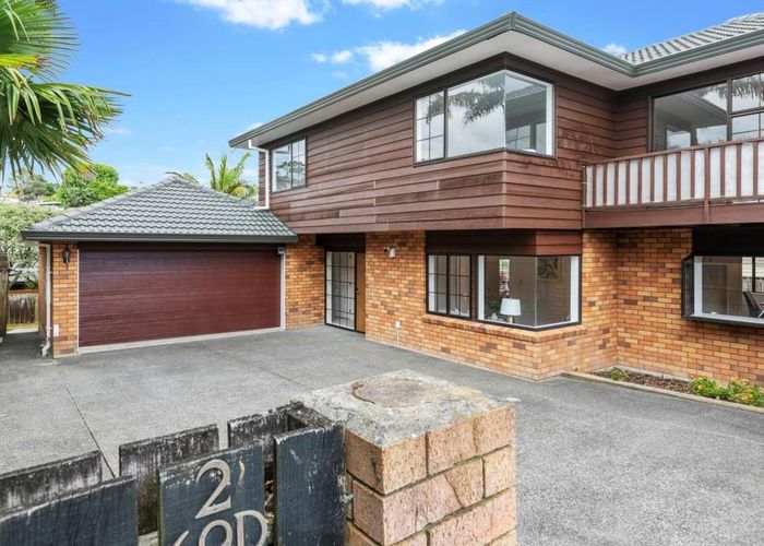  at 69B Kowhai Road, Mairangi Bay, Auckland