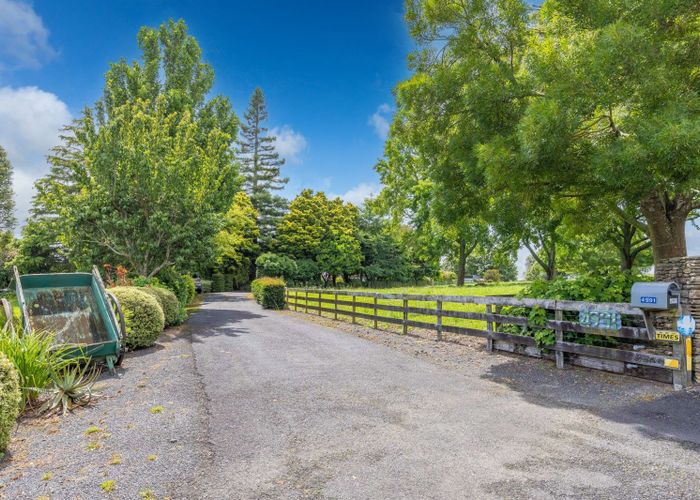  at 4991 Ohaupo Road, Te Awamutu, Te Awamutu
