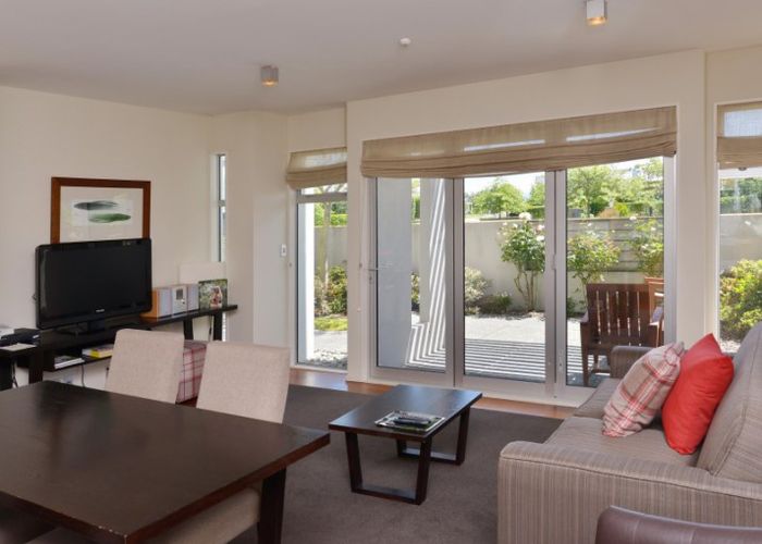  at 9/6 Harts Creek Lane, Northwood, Christchurch
