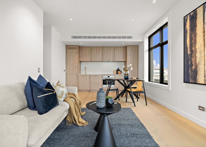  at 201/5 Blake Street, Ponsonby, Auckland