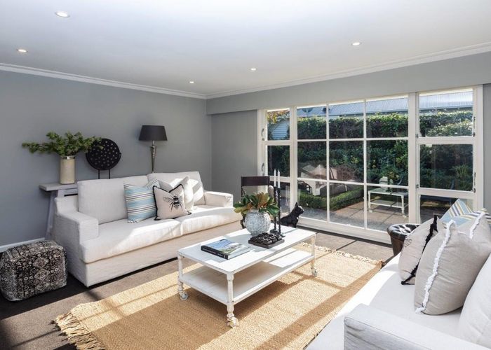 For rent 6 Wroxton Terrace, Merivale, Christchurch City, Canterbury